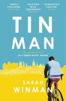 Tin Man (Paperback)