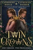 Twin Crowns - Twin Crowns Book 1 (Paperback)