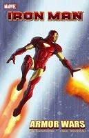 Iron Man & The Armor Wars (Paperback)