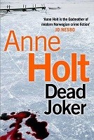 Dead Joker - Hanne Wilhelmsen Series (Paperback)