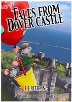 Tales from Dover Castle: Magical History Tour Books - Tales from Dover Castle (Paperback)