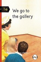 We Go To The Gallery: A Dung Beetle Learning Guide (Hardback)