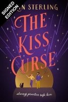 The Kiss Curse: Signed Bookplate Edition (Hardback)