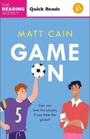 Game On: Can you love the player, if you hate the game? (Paperback)
