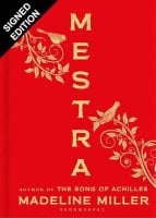 Mestra: Signed Edition (Hardback)