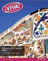 Viva! Edexcel GCSE Spanish Higher Student Book - Viva! Edexcel GCSE Spanish (Paperback)