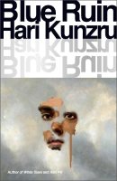 Blue Ruin (Hardback)