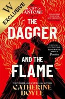 The Dagger and the Flame Volume 1: Exclusive Edition - The City of Fantome (Paperback)
