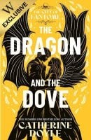 The Dragon and the Dove: Exclusive Dragon Edition - The City of Fantome (Hardback)
