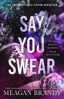 Say You Swear - Boys of Avix (Paperback)