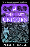 The Last Unicorn (Paperback)