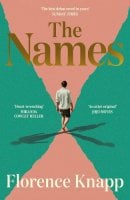The Names (Hardback)