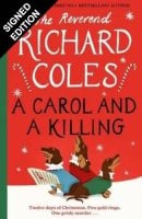 A Carol and a Killing