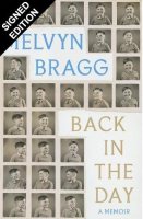 Back in the Day: A Memoir: Signed Edition (Hardback)