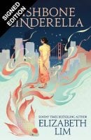 Fishbone Cinderella: Signed Edition (Hardback)