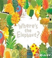Where's the Elephant? (Paperback)