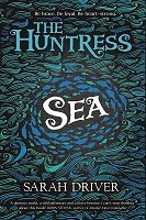 Sea - The Huntress Trilogy (Paperback)