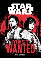 Star Wars: Most Wanted (Paperback)