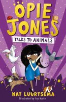Opie Jones Talks to Animals (Paperback)