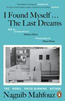 I Found Myself...The Last Dreams (Paperback)