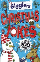 Christmas Jokes - Gigglers (Paperback)