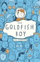 The Goldfish Boy (Paperback)