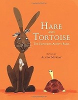 Hare and Tortoise (Hardback)
