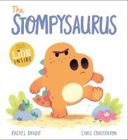 The Stompysaurus - DinoFeelings (Paperback)
