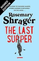 The Last Supper: Signed Edition (Hardback)