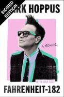 Fahrenheit-182: A Memoir: Signed Edition (Hardback)