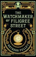 The Watchmaker of Filigree Street (Hardback)