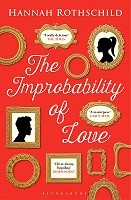 The Improbability of Love (Paperback)