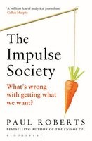 The Impulse Society: What's Wrong With Getting What We Want (Paperback)