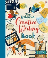 Creative Writing Book - Write Your Own (Spiral bound)