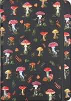 Mushroom Notebook