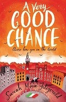 A Very Good Chance (Paperback)