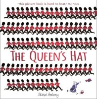 The Queen's Hat - The Queen Collection (Paperback)