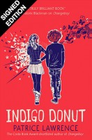 Indigo Donut: Signed Edition (Paperback)