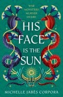 Throne of Khetara: His Face is the Sun - Throne of Khetara (Paperback)