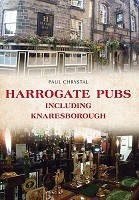 Harrogate Pubs: Including Knaresborough - Pubs (Paperback)