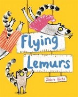 Flying Lemurs (Paperback)