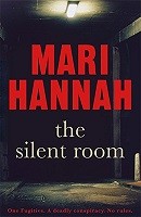 The Silent Room - Matthew Ryan (Hardback)