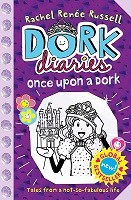 Dork Diaries: Once Upon a Dork - Dork Diaries (Paperback)