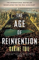 The Age of Reinvention (Hardback)