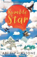 Rumblestar - The Unmapped Chronicles 1 (Paperback)