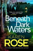 Beneath Dark Waters - The New Orleans Series (Hardback)
