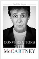 Conversations with McCartney (Hardback)
