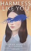 Harmless Like You (Hardback)