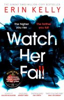 Watch Her Fall (Paperback)