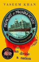 Midnight at Malabar House (The Malabar House Series) - The Malabar House Series (Paperback)